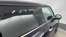 MINI Cooper 2.0 S Exclusive 3dr Auto Petrol Hatchback